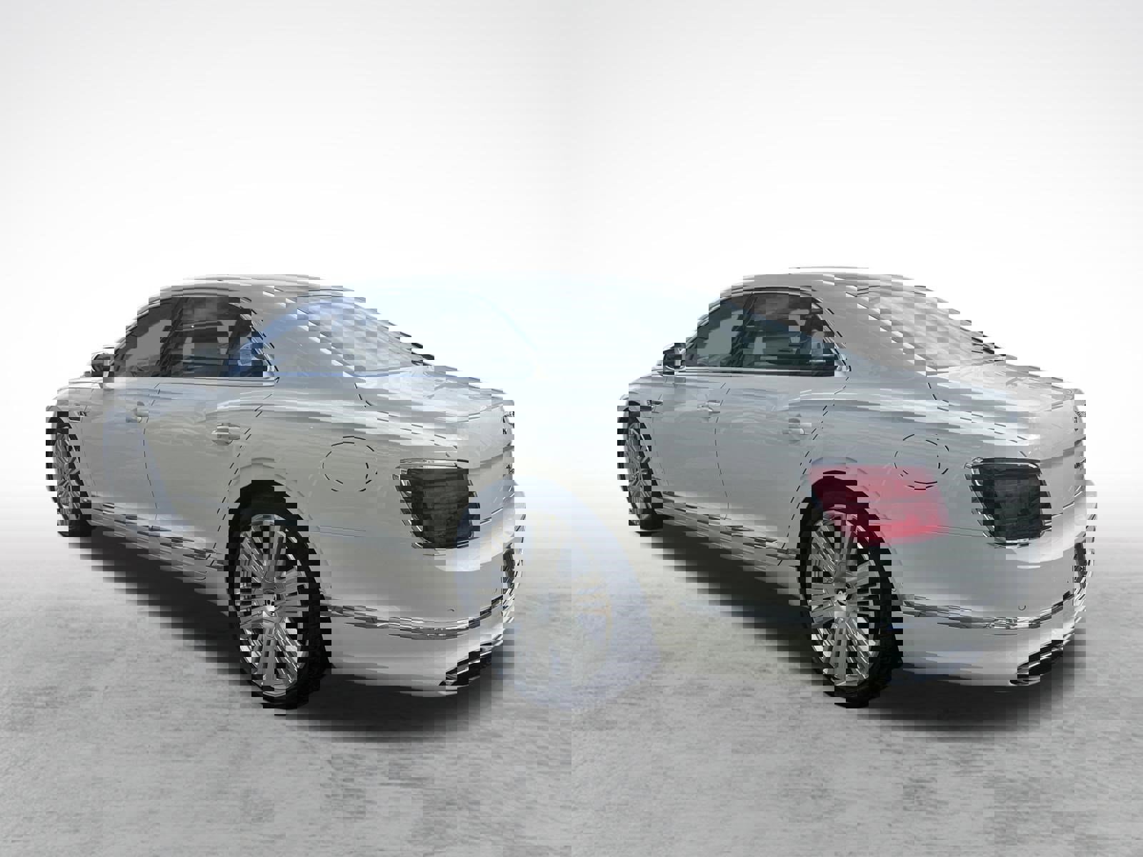 New 2026 Bentley Flying Spur Plug-In Hybrid image 3