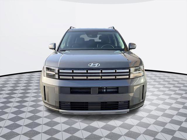 New 2026 Hyundai Santa Fe SEL w/ Tow & Go Package image 3