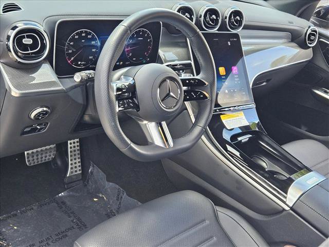 Certified 2026 Mercedes-Benz GLC 300 image 10