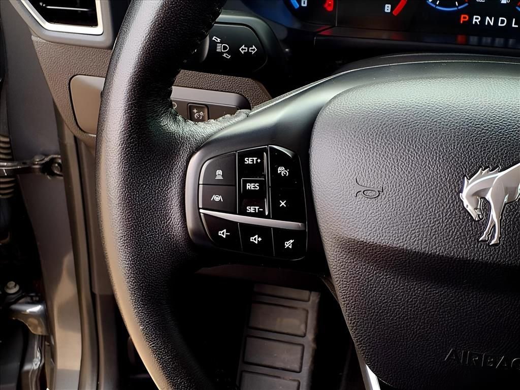 Used 2022 Ford Bronco Sport Big Bend w/ Convenience Package image 5