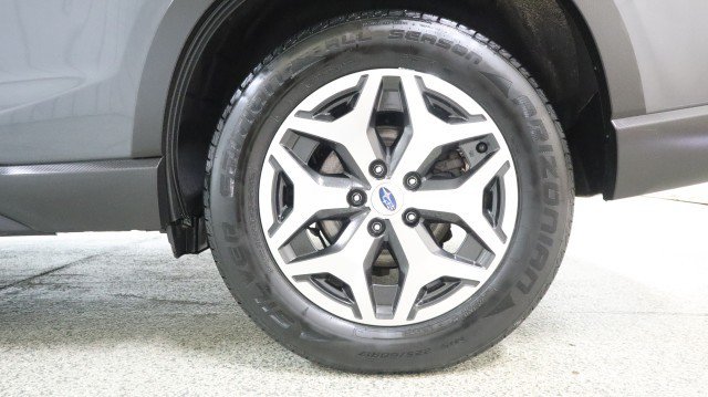 Used 2021 Subaru Forester Premium AWD/4WD image 24