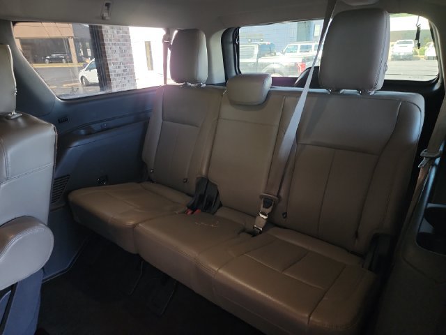 Used 2020 Ford Expedition Max XLT w/ Equipment Group 202A RWD image 22