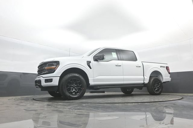 New 2026 Ford F150 XLT w/ Equipment Group 302A MID AWD/4WD image 35