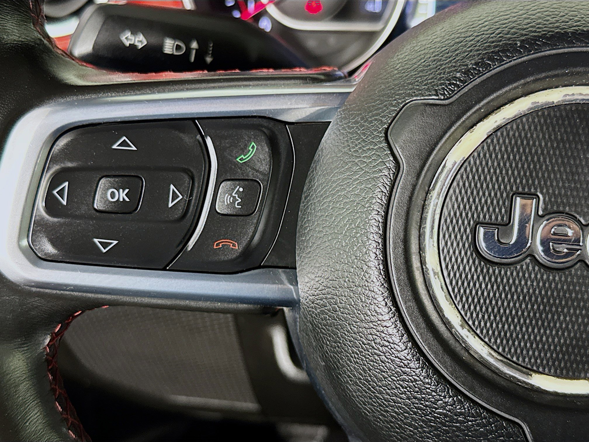 Used 2019 Jeep Wrangler Rubicon image 13