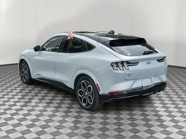 Used 2023 Ford Mustang Mach-E GT AWD/4WD image 4
