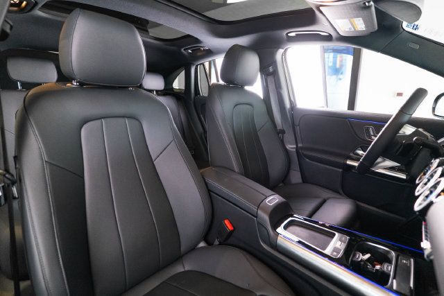 New 2026 Mercedes-Benz GLA 250 4MATIC image 14