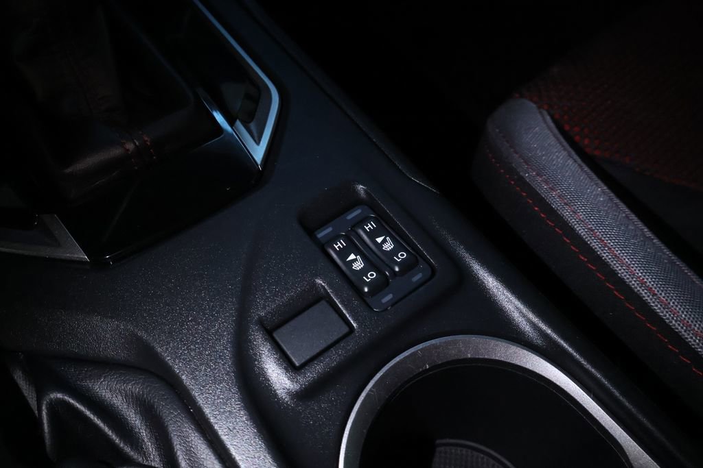 Used 2022 Subaru Impreza 2.0i Sport image 34