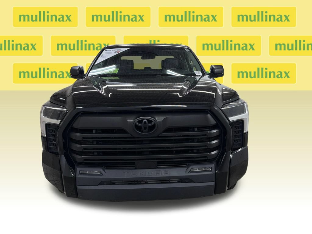 Used 2023 Toyota Tundra SR5 w/ SR5 Convenience Package AWD/4WD image 15