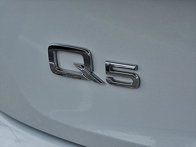Certified 2023 Audi Q5 2.0T Premium w/ Convenience Package AWD/4WD image 33