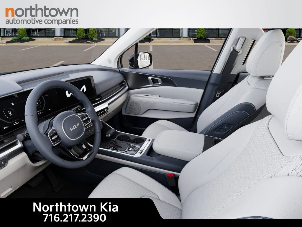 New 2026 Kia Carnival SX Prestige image 18