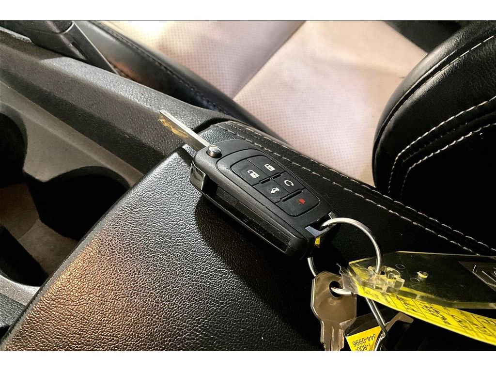 Used 2015 Chevrolet Camaro SS w/ RS Package image 12