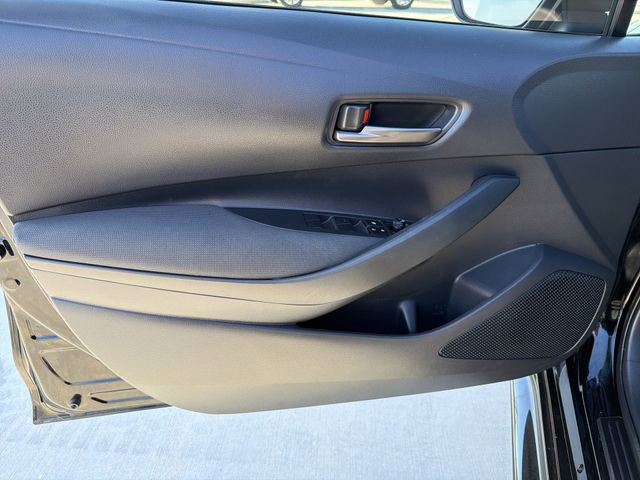 Certified 2024 Toyota Corolla GR w/ Performance Package image 9