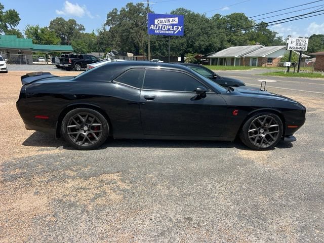 Used 2016 Dodge Challenger R/T Scat Pack RWD image 7