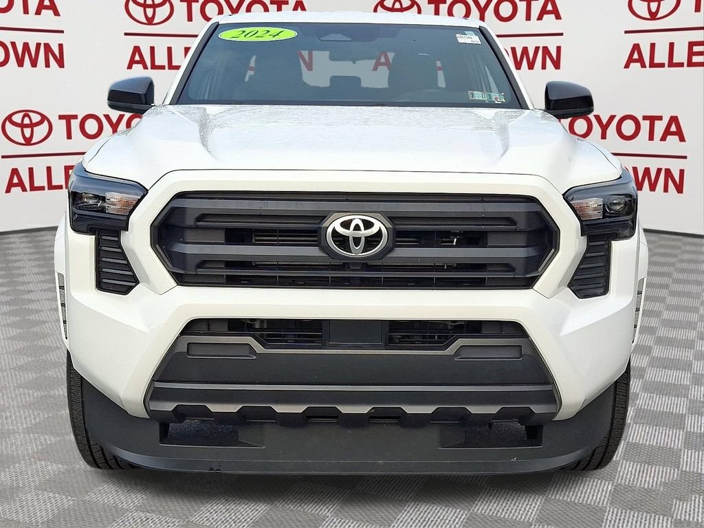 Used 2024 Toyota Tacoma SR RWD image 2