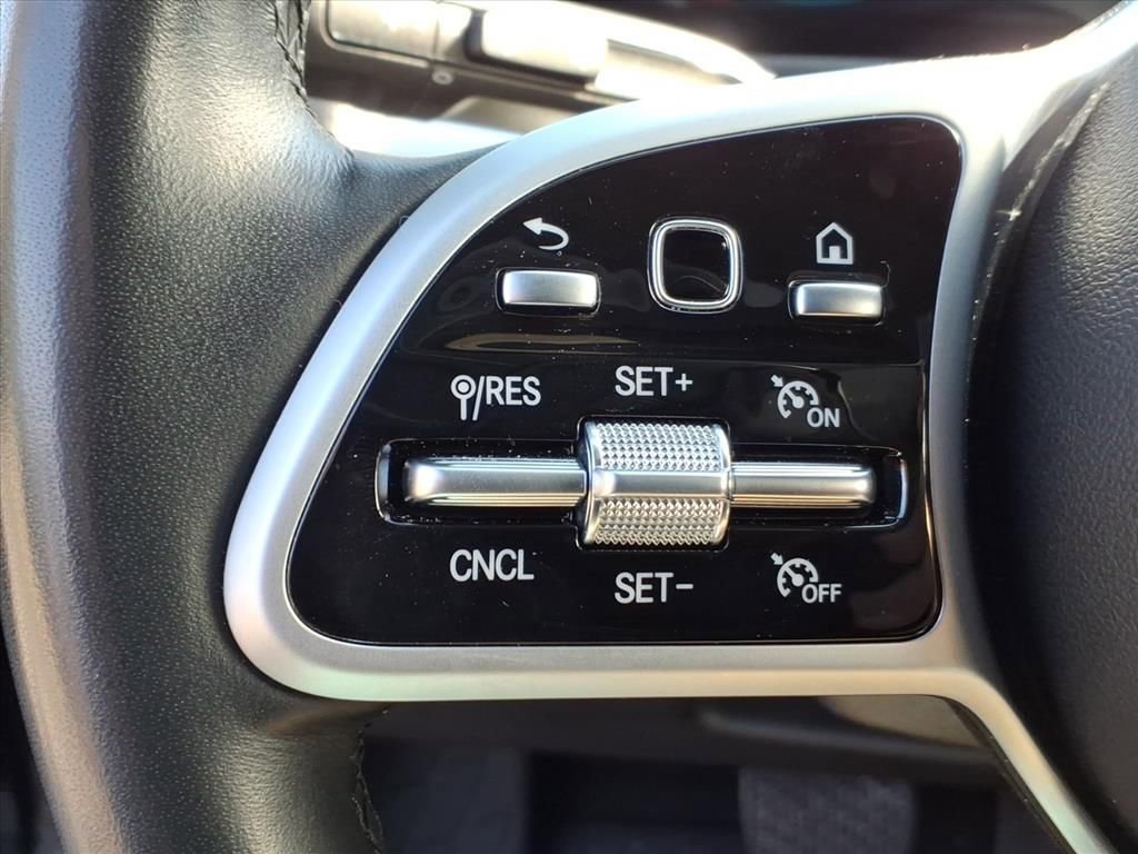 Used 2021 Mercedes-Benz GLB 250 4MATIC image 20