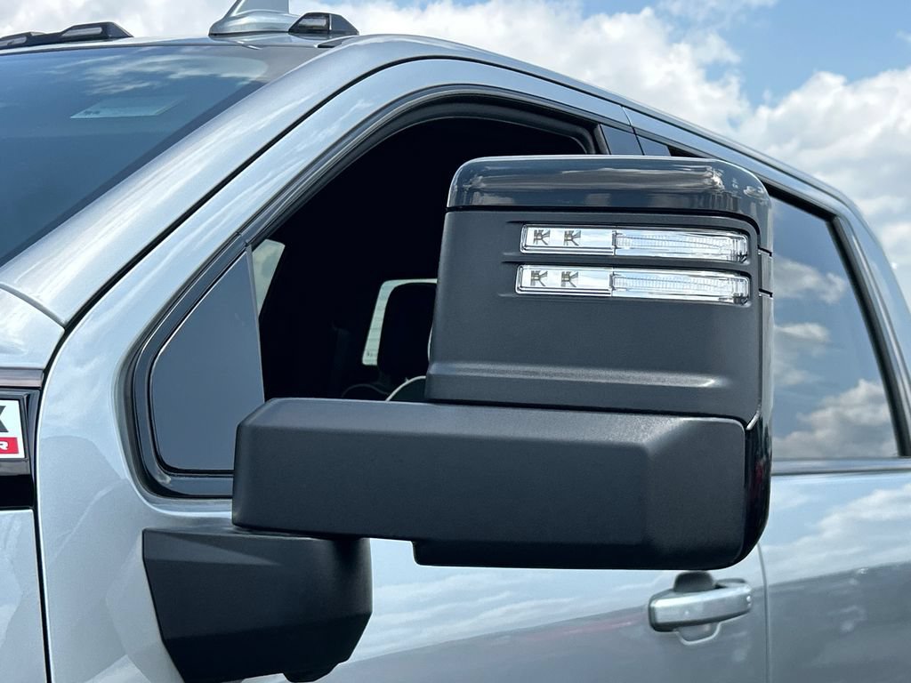 New 2026 GMC Sierra 2500 AT4X AWD/4WD image 14