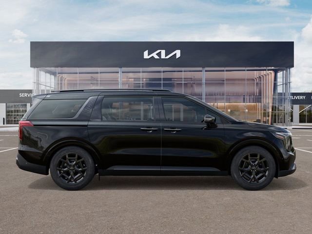 New 2026 Kia Carnival SX Prestige FWD image 7