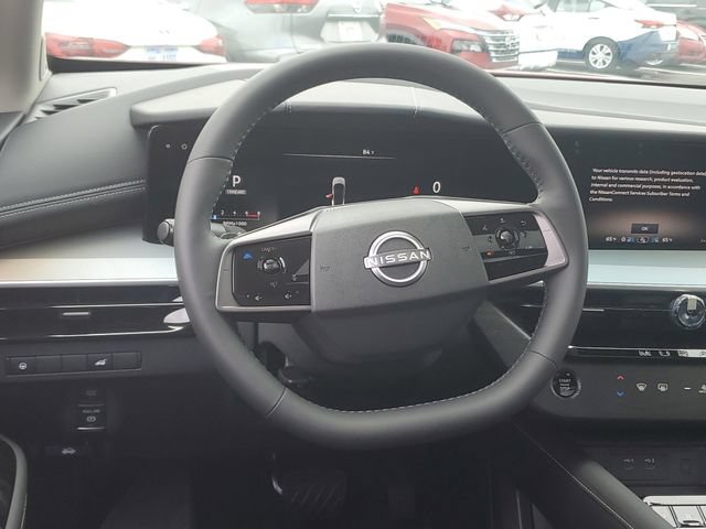 New 2026 Nissan Murano SL w/ Comfort Package AWD/4WD image 16