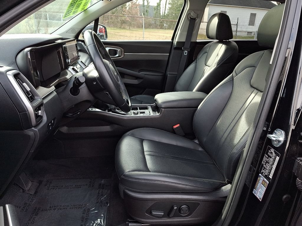 Used 2022 Kia Sorento X-Line EX AWD/4WD image 15
