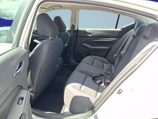 Used 2022 Nissan Altima 2.5 S FWD image 7