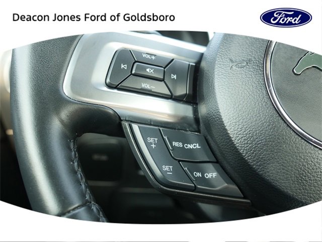 Certified 2019 Ford Mustang GT Premium image 17