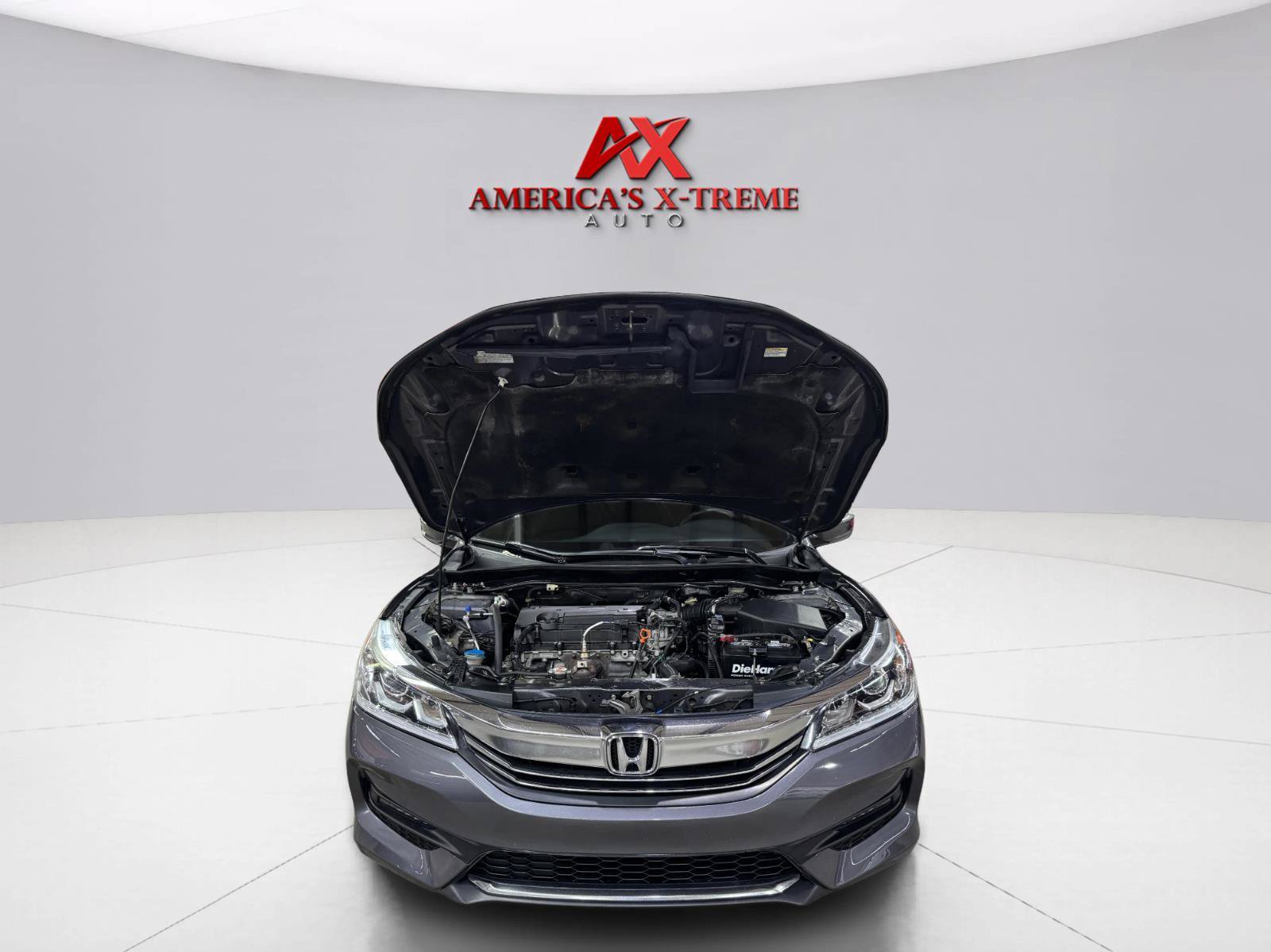 Used 2017 Honda Accord Sport image 28