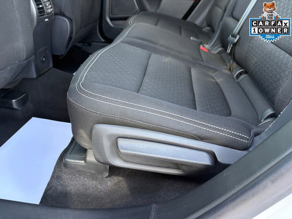 Used 2025 Ford Escape Active image 30