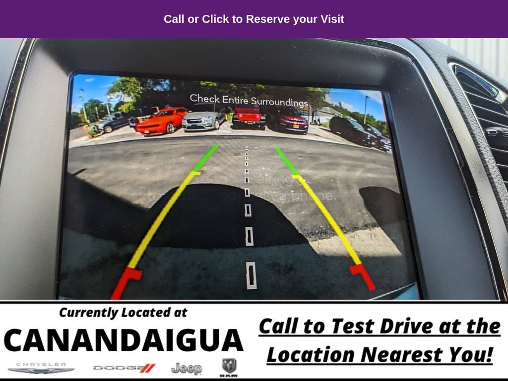 Used 2020 Dodge Durango GT AWD/4WD image 31