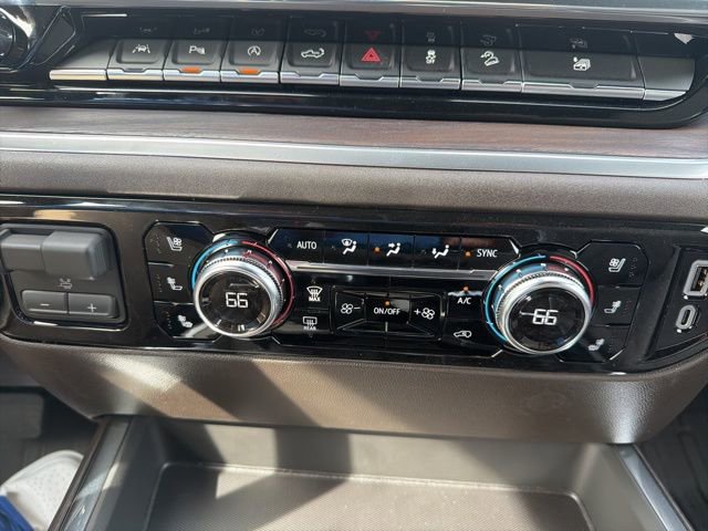New 2026 GMC Sierra 1500 SLT w/ SLT Premium Plus Package image 26