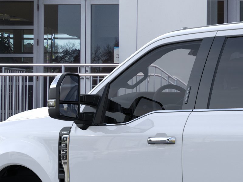 New 2026 Ford F350 Lariat w/ Lariat Ultimate Package AWD/4WD image 20