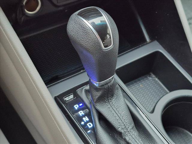 Used 2021 Hyundai Tucson SEL FWD image 12