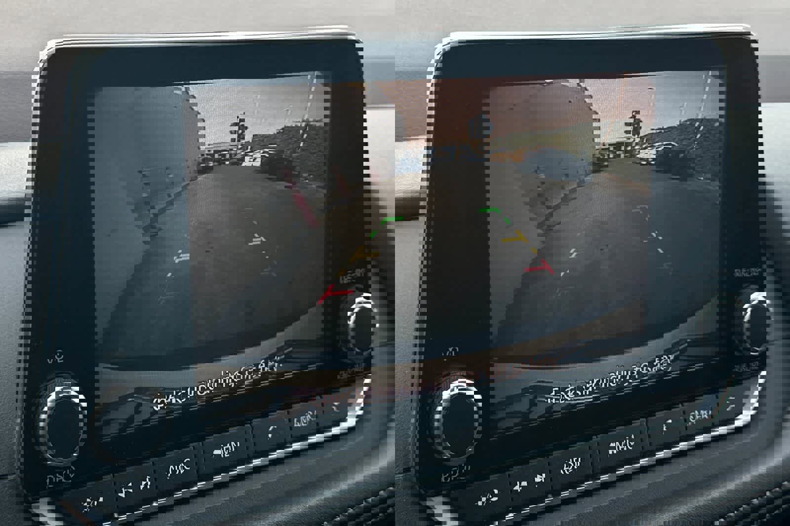 Used 2023 Nissan Rogue SV image 20