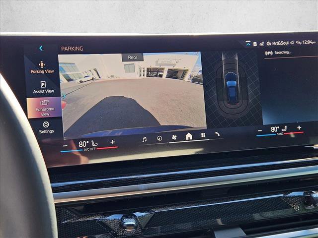 New 2026 BMW X5 xDrive40i w/ Executive Package image 12