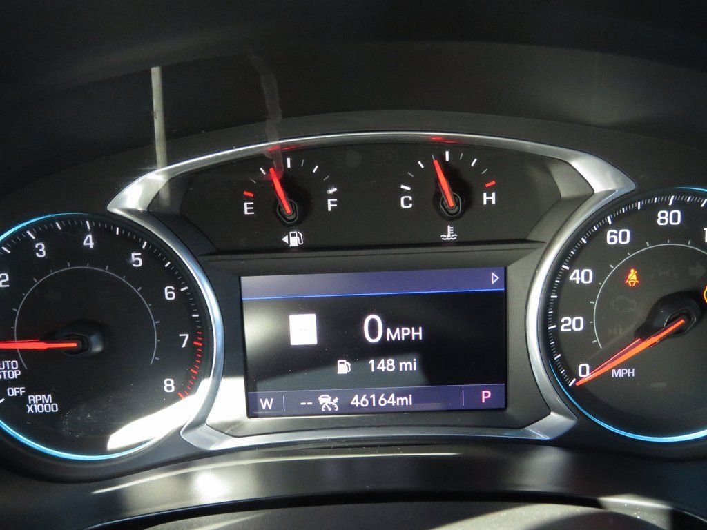 Used 2022 Chevrolet Traverse LT w/ LT Premium Package image 24