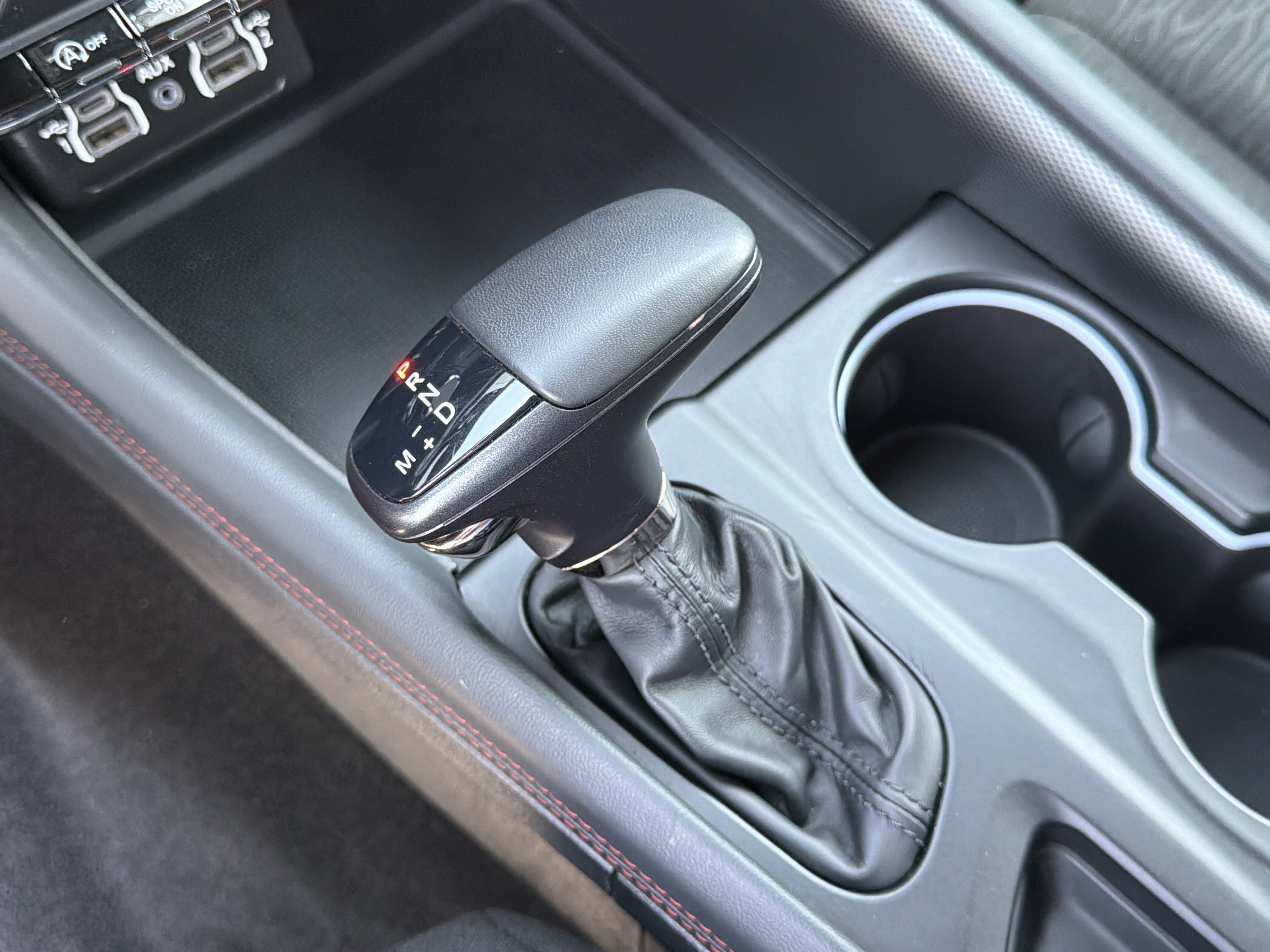 Used 2026 Dodge Durango GT AWD/4WD image 37