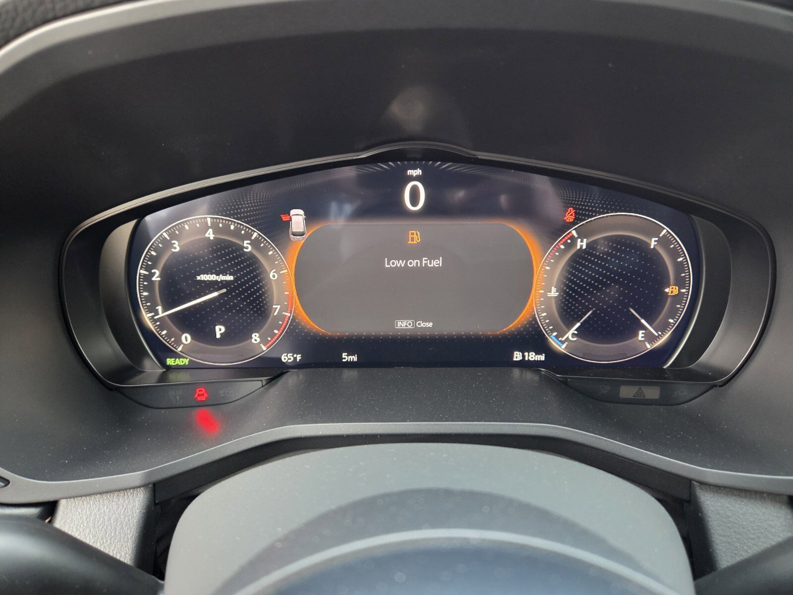 New 2026 MAZDA CX-70 3.3 Turbo w/ Premium Plus Pkg AWD/4WD image 32