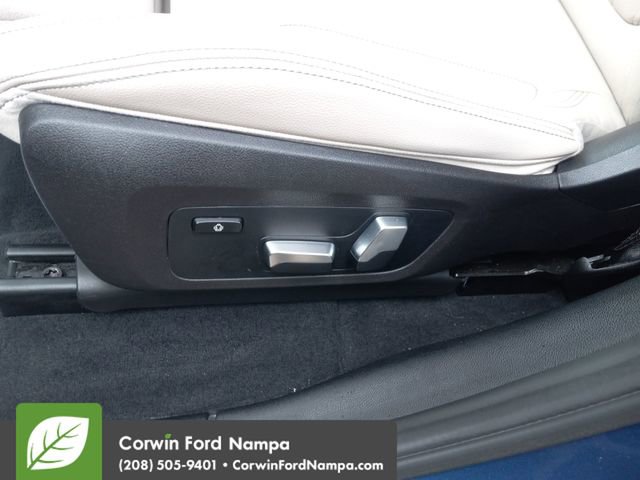 Used 2019 BMW X4 xDrive30i image 12