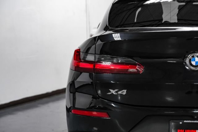 Used 2024 BMW X4 xDrive30i AWD/4WD image 47