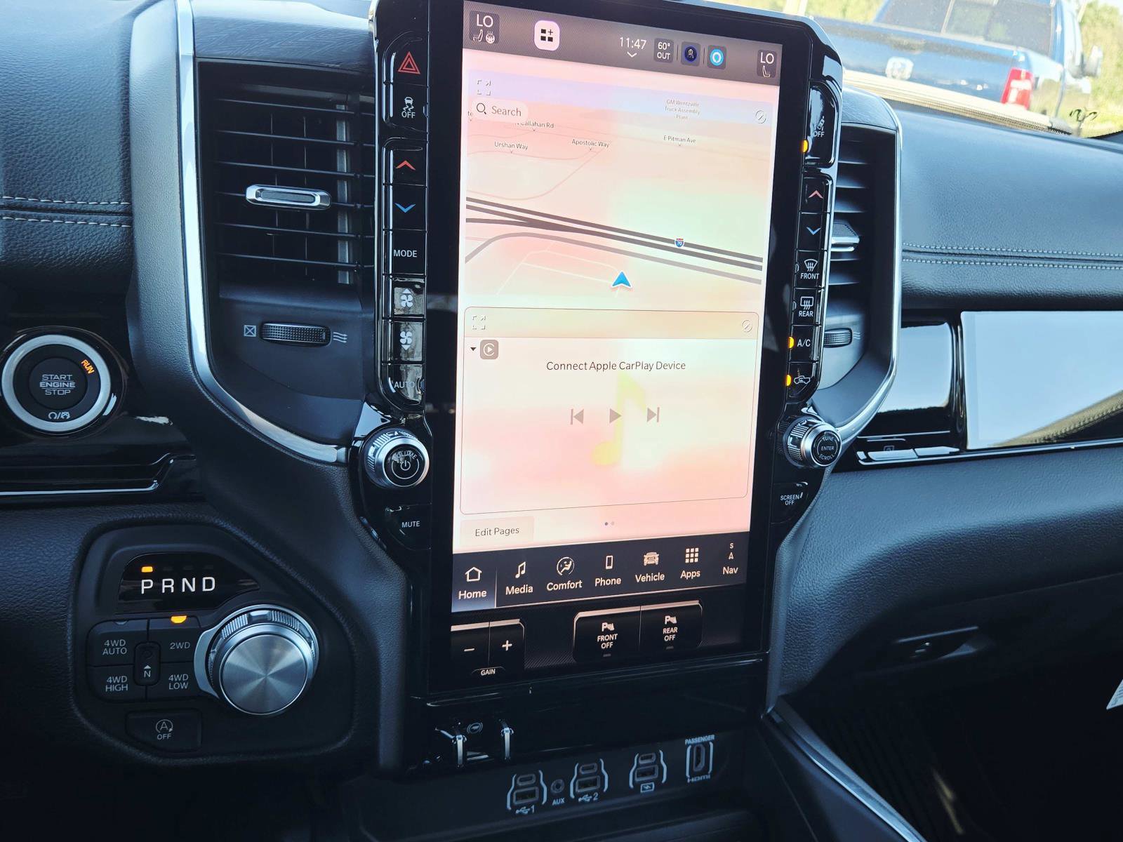 New 2026 RAM 1500 Laramie image 24