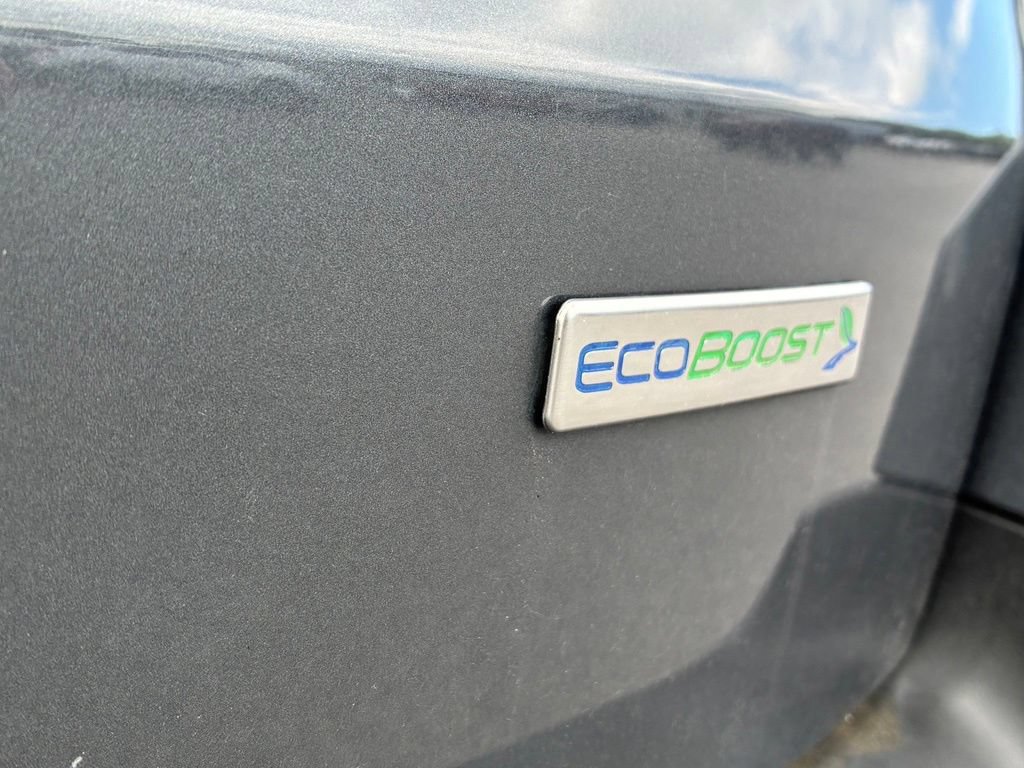 Used 2020 Ford EcoSport S FWD image 53