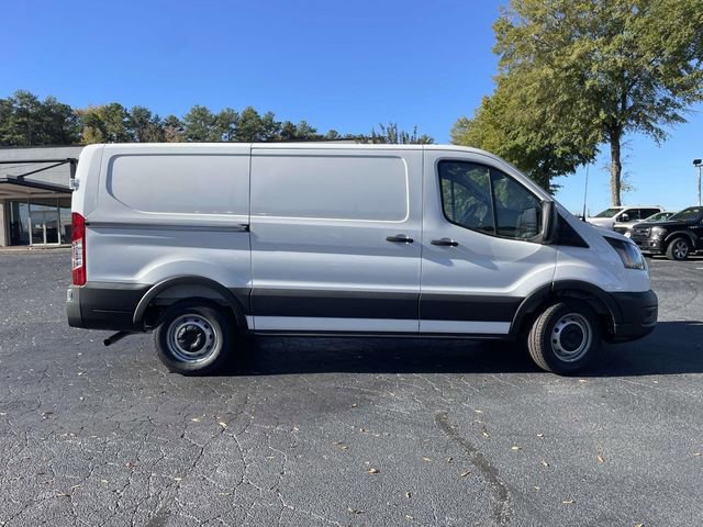 New 2025 Ford Transit 150 Low Roof w/ Load Area Protection Package RWD image 2