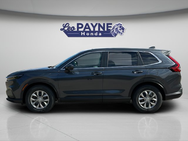 New 2027 Honda CR-V LX image 4