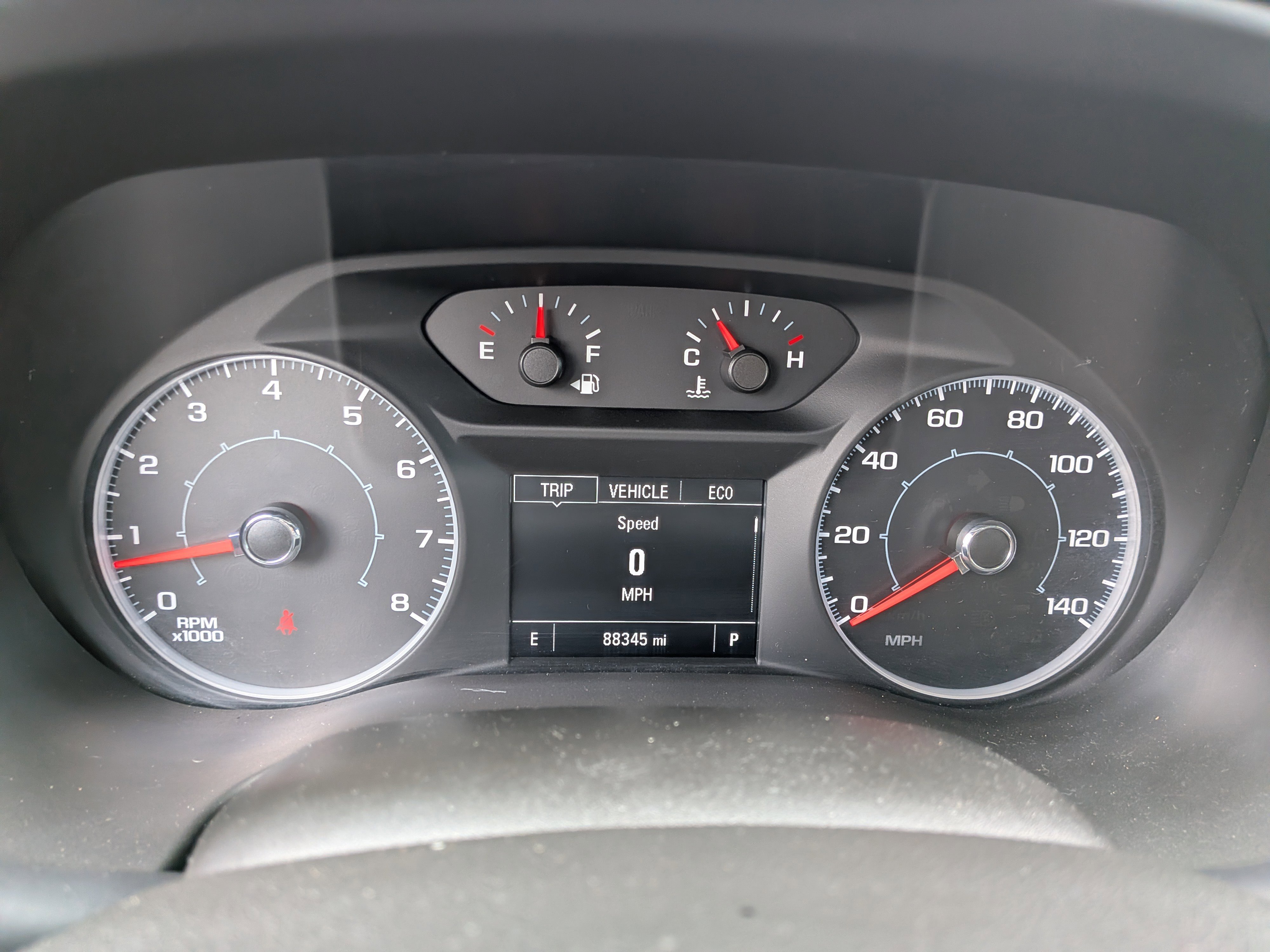 Used 2017 GMC Acadia SLE image 29