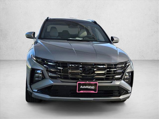 Used 2026 Hyundai Tucson Limited FWD image 6