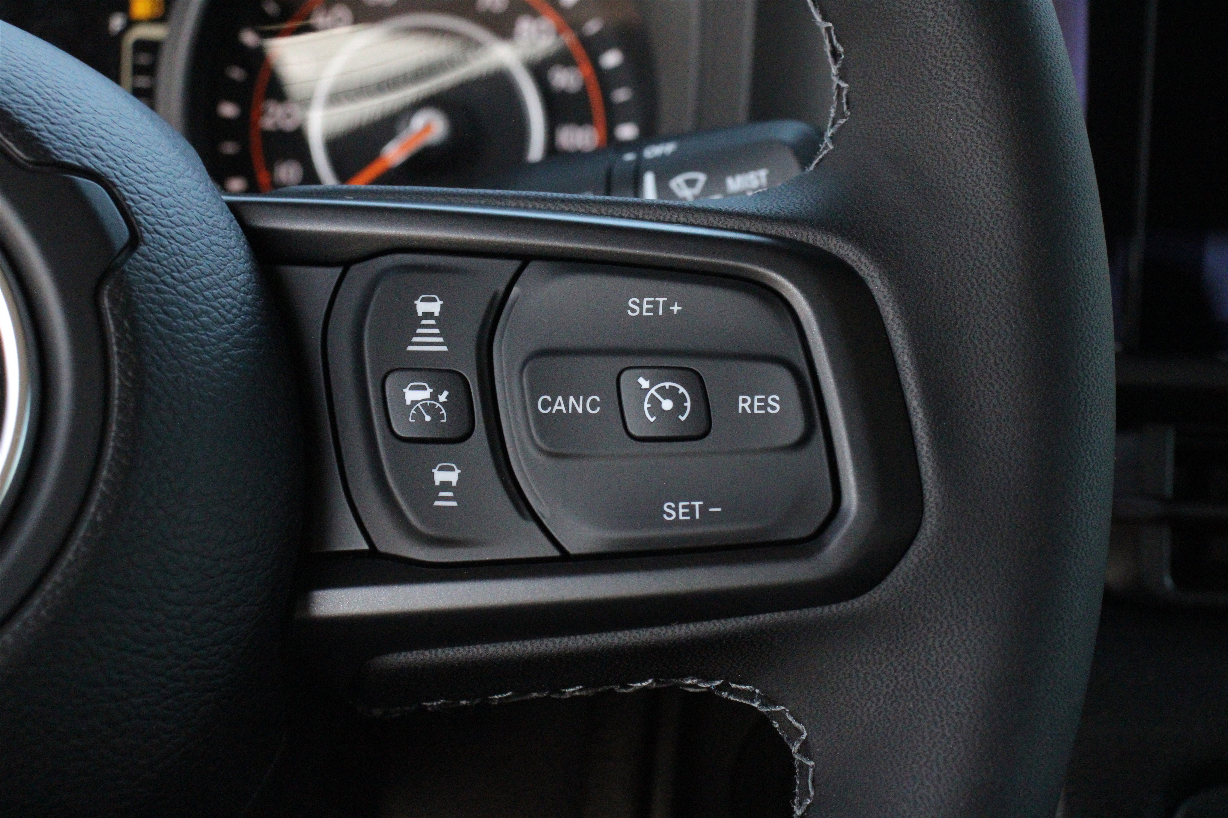 New 2026 Jeep Gladiator Sport image 10