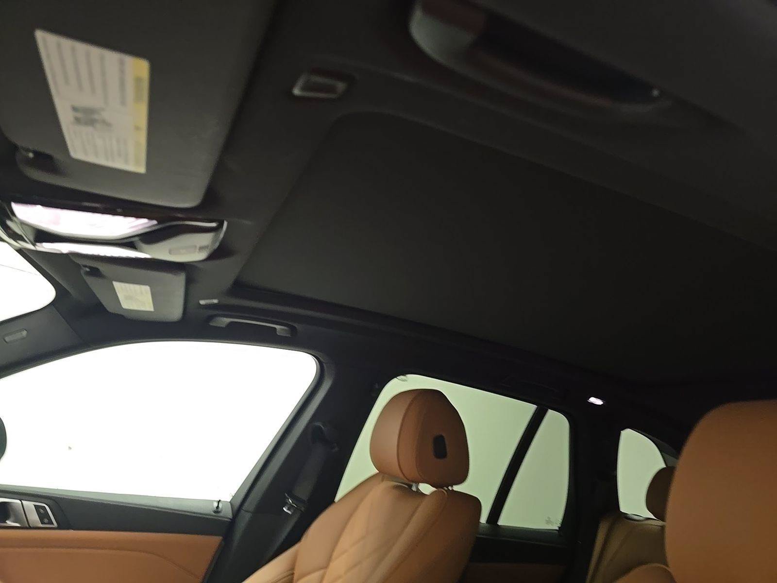 Certified 2025 BMW X5 sDrive40i RWD image 14