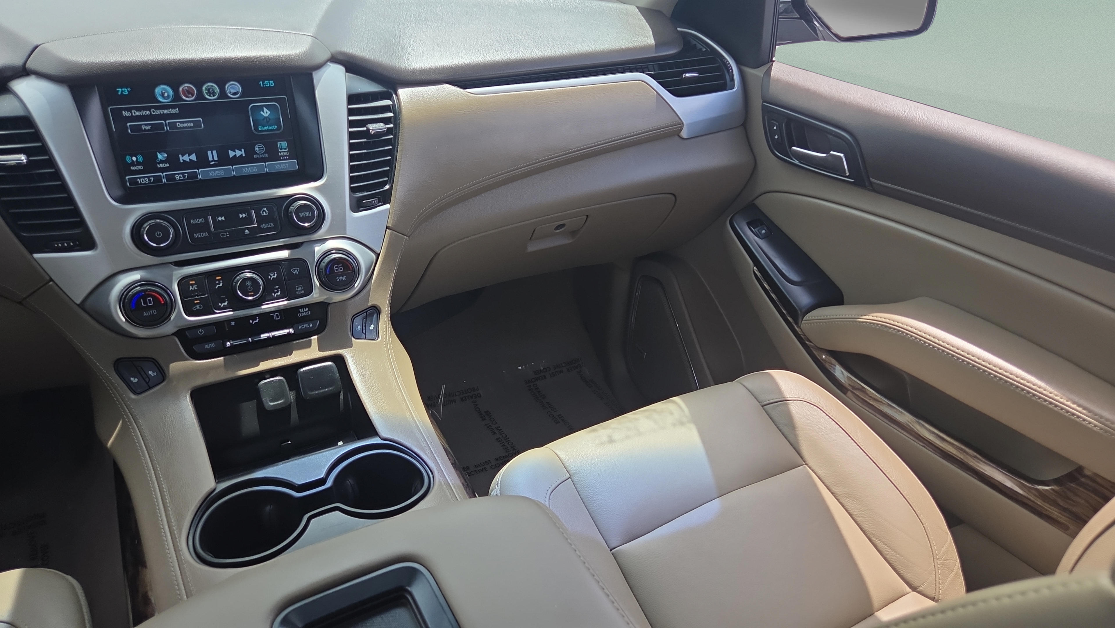 Used 2019 GMC Yukon SLT RWD image 15
