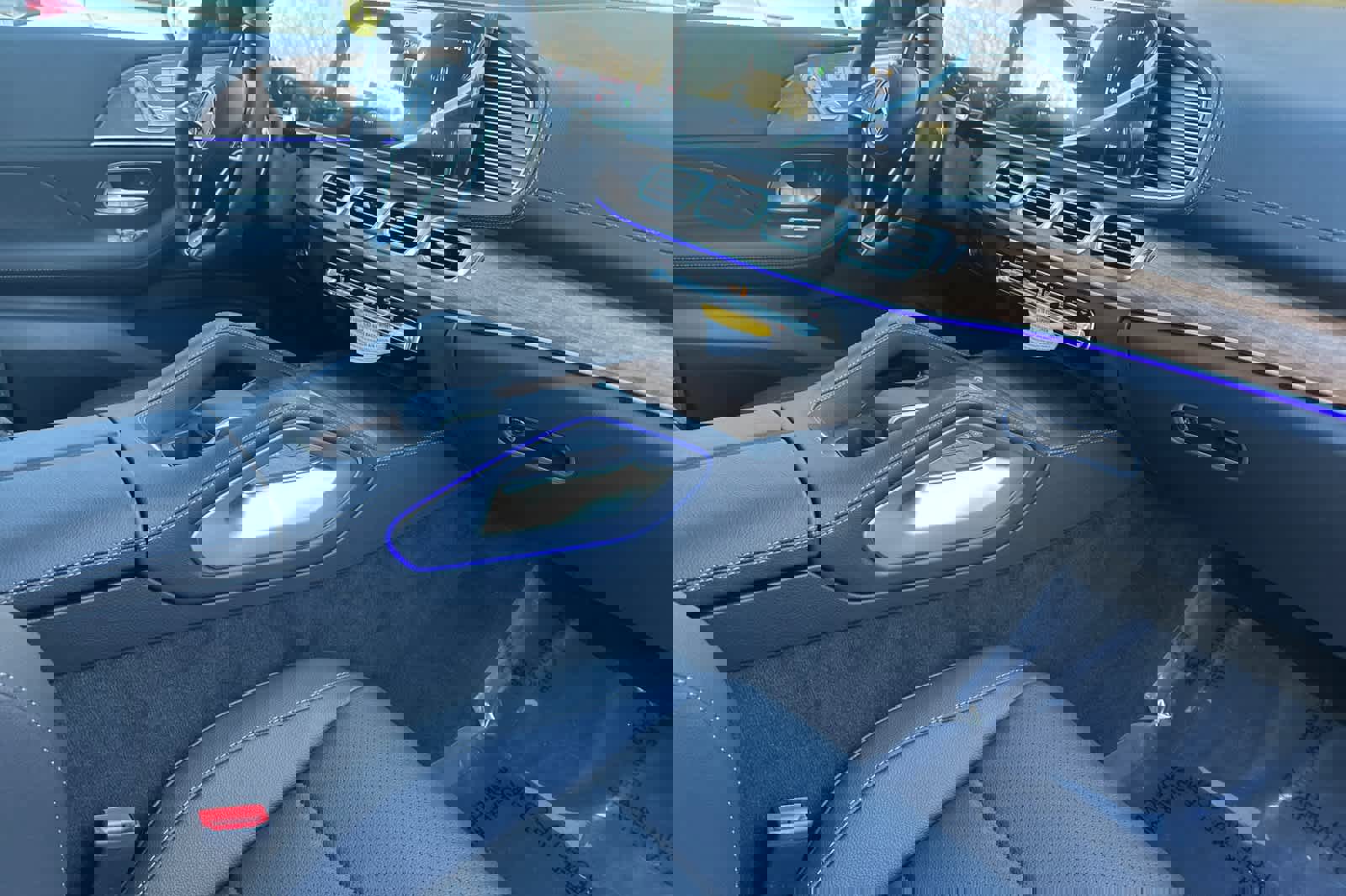 New 2026 Mercedes-Benz GLE 350 4MATIC image 15