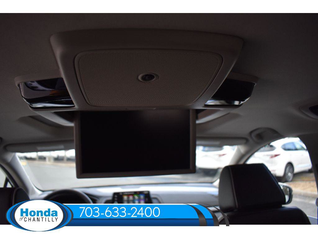 New 2026 Honda Odyssey Elite image 31