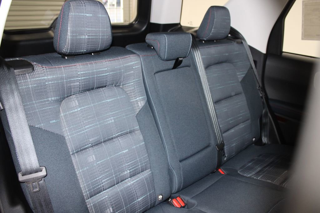 New 2025 Ford Bronco Sport Heritage w/ Convenience Package image 23